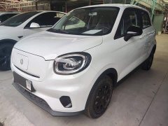Leapmotor T03 2025 310 Comfort Edition - ფოტო 1