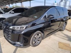 GAC Aion M6 2023 PRO 270T DCT Luxury - ფოტო 1