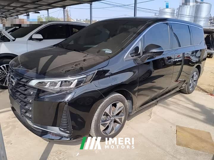 GAC Aion M6 PRO 270T DCT Luxury