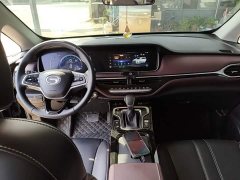 GAC Aion M6 2023 PRO 270T DCT Luxury - ფოტო 10