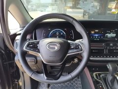 GAC Aion M6 2023 PRO 270T DCT Luxury - ფოტო 11