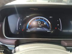 GAC Aion M6 2023 PRO 270T DCT Luxury - ფოტო 12