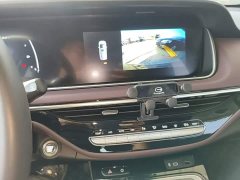 GAC Aion M6 2023 PRO 270T DCT Luxury - ფოტო 13
