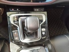 GAC Aion M6 2023 PRO 270T DCT Luxury - ფოტო 14