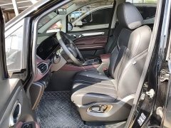 GAC Aion M6 2023 PRO 270T DCT Luxury - ფოტო 15