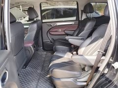 GAC Aion M6 2023 PRO 270T DCT Luxury - ფოტო 17