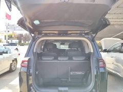 GAC Aion M6 2023 PRO 270T DCT Luxury - ფოტო 19