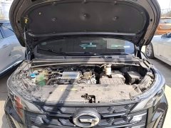 GAC Aion M6 2023 PRO 270T DCT Luxury - ფოტო 20