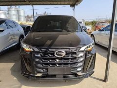 GAC Aion M6 2023 PRO 270T DCT Luxury - ფოტო 3