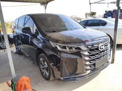 GAC Aion M6 2023 PRO 270T DCT Luxury - ფოტო 4