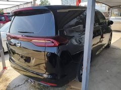 GAC Aion M6 2023 PRO 270T DCT Luxury - ფოტო 7