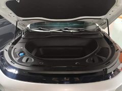 XPeng G9 2022 650 Performance Pro - ფოტო 20