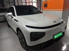 XPeng G9 2022 650 Performance Pro - ფოტო 4