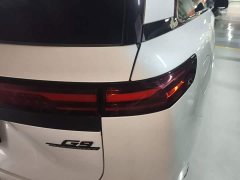 XPeng G9 2022 650 Performance Pro - ფოტო 8