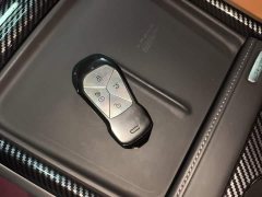 XPeng G9 2022 650 Performance Pro - ფოტო 9
