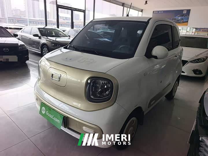 FAW Besturn Xiaoma 170km Vitality Edition