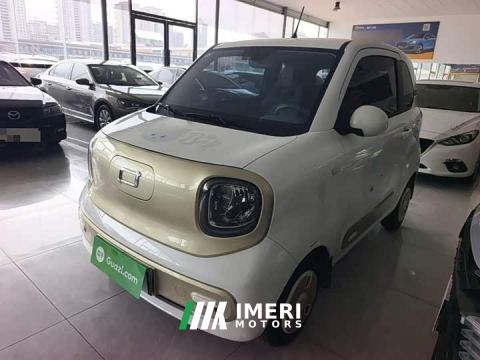 2024 Bestune Xiaoma 170km Vitality Edition