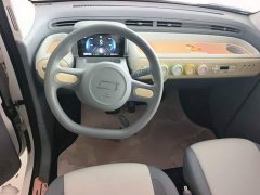 FAW Besturn Xiaoma 170km Vitality Edition - ფოტო 10