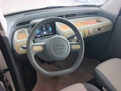 FAW Besturn Xiaoma 170km Vitality Edition - ფოტო 11