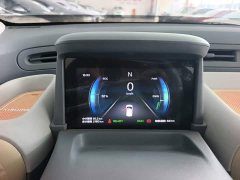 FAW Besturn Xiaoma 170km Vitality Edition - ფოტო 12