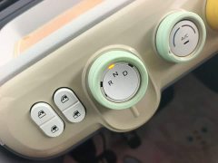 FAW Besturn Xiaoma 170km Vitality Edition - ფოტო 14