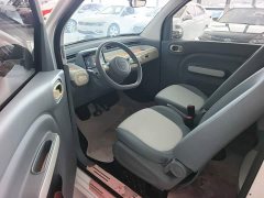 FAW Besturn Xiaoma 170km Vitality Edition - ფოტო 16