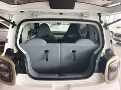 FAW Besturn Xiaoma 170km Vitality Edition - ფოტო 19