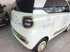 FAW Besturn Xiaoma 170km Vitality Edition - ფოტო 8