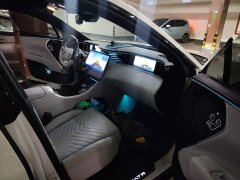 Avatr 11 2022 Long Range Dual Motor Luxury 5-Seater - ფოტო 18