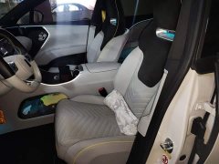 Avatr 11 2022 Long Range Dual Motor Luxury 5-Seater - ფოტო 8
