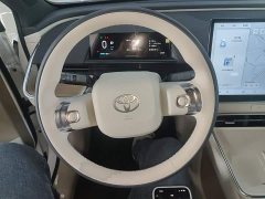 Toyota Platinum Smart 3X 2025 520 Pro Lidar Edition - ფოტო 11