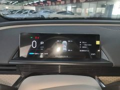 Toyota Platinum Smart 3X 2025 520 Pro Lidar Edition - ფოტო 12