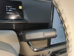 Toyota Platinum Smart 3X 2025 520 Pro Lidar Edition - ფოტო 14