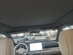 Toyota Platinum Smart 3X 2025 520 Pro Lidar Edition - ფოტო 18