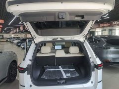 Toyota Platinum Smart 3X 2025 520 Pro Lidar Edition - ფოტო 19