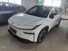 Toyota Platinum Smart 3X 2025 520 Pro Lidar Edition - ფოტო 2