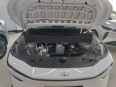 Toyota Platinum Smart 3X 2025 520 Pro Lidar Edition - ფოტო 20