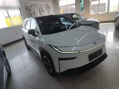 Toyota Platinum Smart 3X 2025 520 Pro Lidar Edition - ფოტო 4