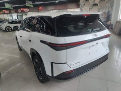 Toyota Platinum Smart 3X 2025 520 Pro Lidar Edition - ფოტო 5
