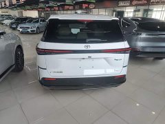 Toyota Platinum Smart 3X 2025 520 Pro Lidar Edition - ფოტო 6