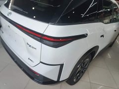 Toyota Platinum Smart 3X 2025 520 Pro Lidar Edition - ფოტო 8