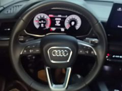 Audi Q5L 40T Fashion Elegance - ფოტო 11