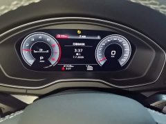 Audi Q5L 40T Fashion Elegance - ფოტო 12