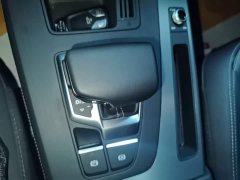 Audi Q5L 40T Fashion Elegance - ფოტო 14