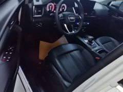 Audi Q5L 40T Fashion Elegance - ფოტო 15