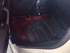 Audi Q5L 40T Fashion Elegance - ფოტო 17
