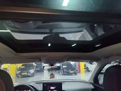 Audi Q5L 40T Fashion Elegance - ფოტო 18