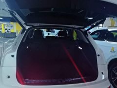 Audi Q5L 40T Fashion Elegance - ფოტო 19