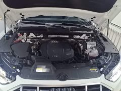 Audi Q5L 40T Fashion Elegance - ფოტო 20