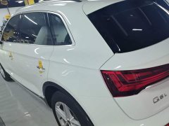 Audi Q5L 40T Fashion Elegance - ფოტო 5
